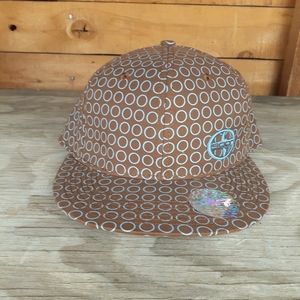 Official Toyota Scion Hat sz L/XL New